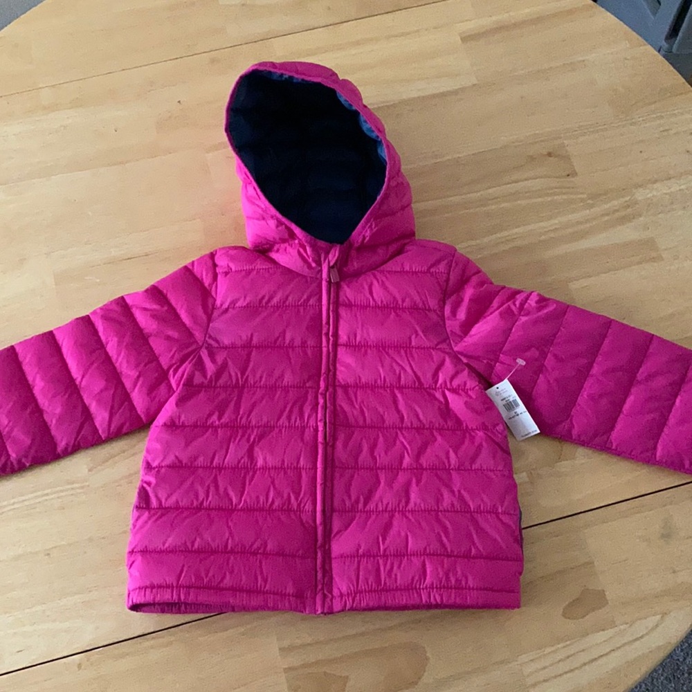 Old Navy Kids Jacket